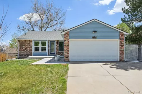 17476 E Bellewood Cir, Aurora, CO 80015