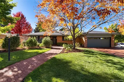 3001 S Steele St, Denver, CO 80210