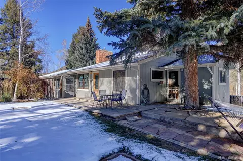 8660 Chipita Park Rd, Cascade, CO 80809