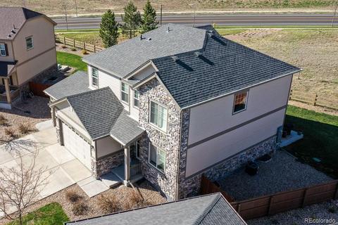 6653 S Kellerman Ct, Aurora, CO 80016 photo 3