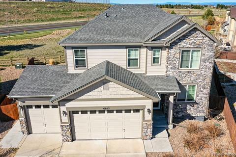 6653 S Kellerman Ct, Aurora, CO 80016 photo 2