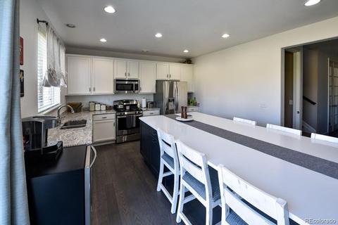 6653 S Kellerman Ct, Aurora, CO 80016 photo 9