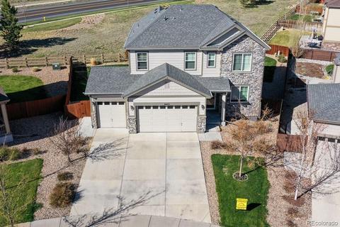 6653 S Kellerman Ct, Aurora, CO 80016 photo 1