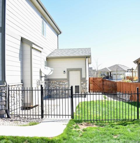 6653 S Kellerman Ct, Aurora, CO 80016 photo 7