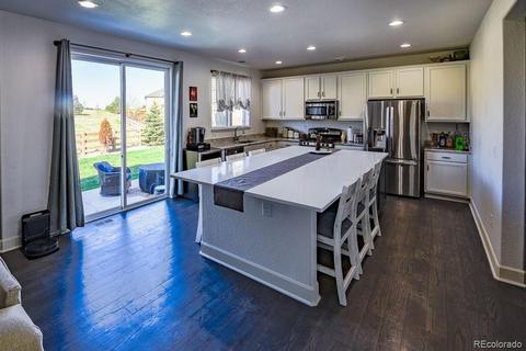 6653 S Kellerman Ct, Aurora, CO 80016 photo 8