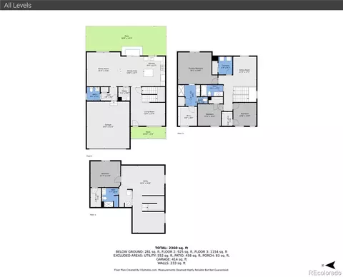 6568 Empire Ave, Frederick, CO 80516 photo 50