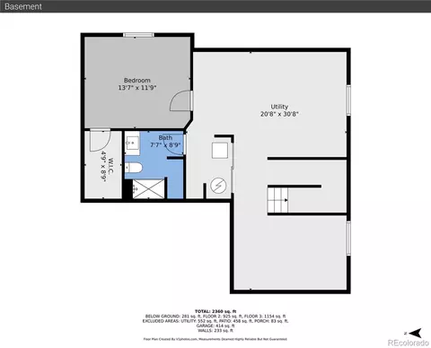 6568 Empire Ave, Frederick, CO 80516 photo 49
