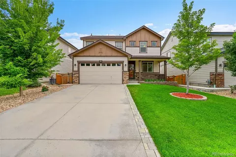 6568 Empire Ave, Frederick, CO 80516