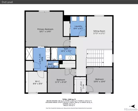 6568 Empire Ave, Frederick, CO 80516 photo 48