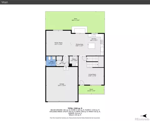 6568 Empire Ave, Frederick, CO 80516 photo 47