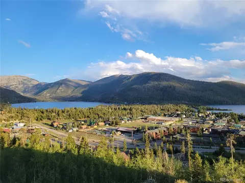 lot13 14 Park Ave, Grand Lake, CO 80447