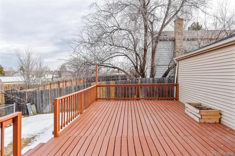 4758 S Union Ct, Morrison, CO 80465 photo 32