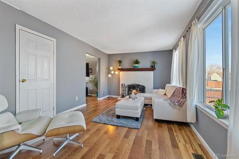 4758 S Union Ct, Morrison, CO 80465 photo 7