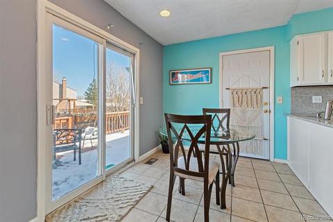 4758 S Union Ct, Morrison, CO 80465 photo 10