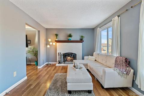 4758 S Union Ct, Morrison, CO 80465 photo 8