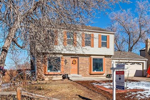 4758 S Union Ct, Morrison, CO 80465 photo 2