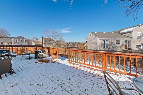 4758 S Union Ct, Morrison, CO 80465 photo 30