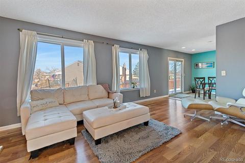 4758 S Union Ct, Morrison, CO 80465 photo 6