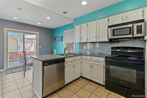 4758 S Union Ct, Morrison, CO 80465 photo 12