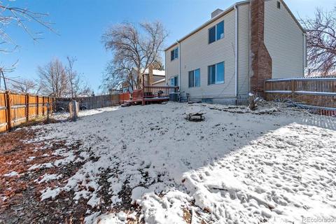 4758 S Union Ct, Morrison, CO 80465 photo 31