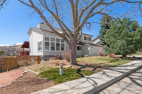 5150 Champagne Dr, Colorado Springs, CO 80919