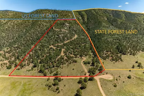 1403 Oak Creek Dr, Canon City, CO 81212