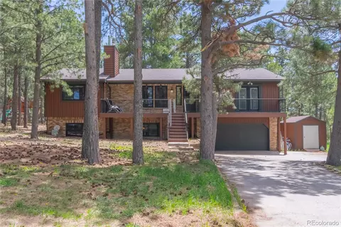 115 E Kings Deer Pt, Monument, CO 80132