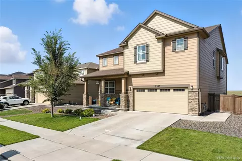 9383 Pitkin St, Commerce City, CO 80022