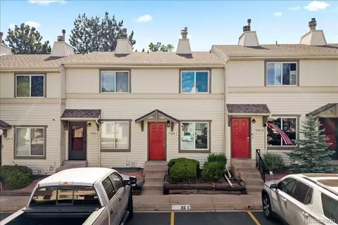 17696 E Loyola Dr #C, Aurora, CO 80013