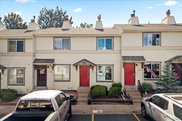 17696 E Loyola Dr #C, Aurora, CO 80013