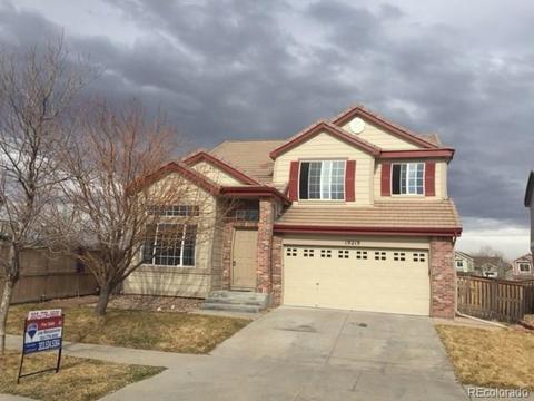 19219 E 39th Pl, Denver, CO 80249 photo 1