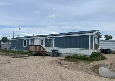 908 Central Ave, Kremmling, CO 80459