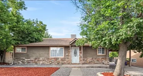 5133 W Dakota Ave, Denver, CO 80219