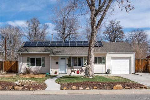 4851 E Cornell Ave, Denver, CO 80222 photo 1