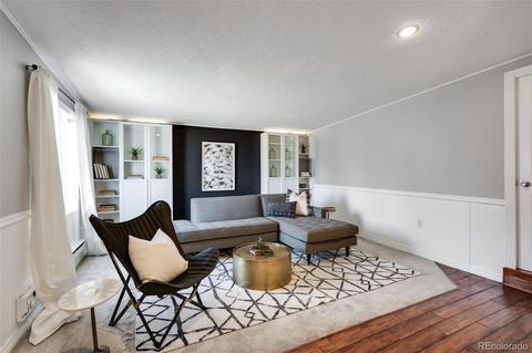4851 E Cornell Ave, Denver, CO 80222 photo 16