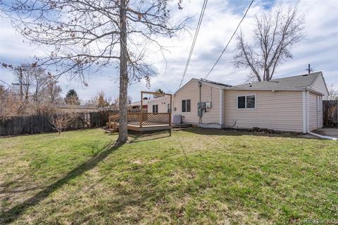 4851 E Cornell Ave, Denver, CO 80222 photo 33