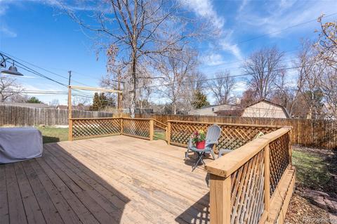 4851 E Cornell Ave, Denver, CO 80222 photo 31