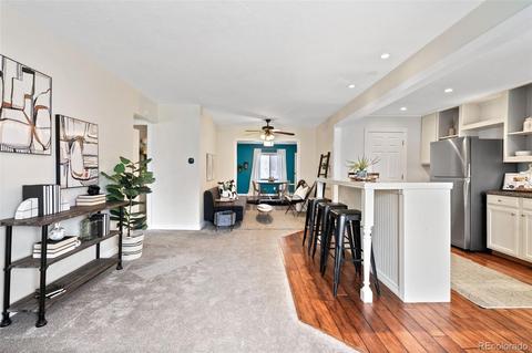 4851 E Cornell Ave, Denver, CO 80222 photo 3