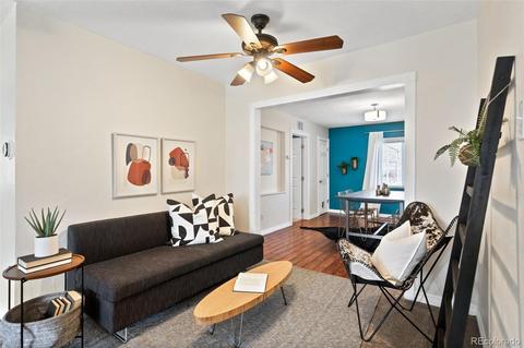 4851 E Cornell Ave, Denver, CO 80222 photo 9