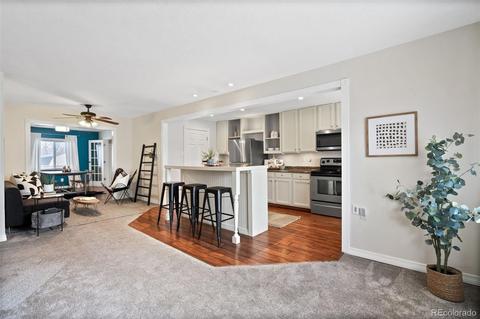 4851 E Cornell Ave, Denver, CO 80222 photo 4