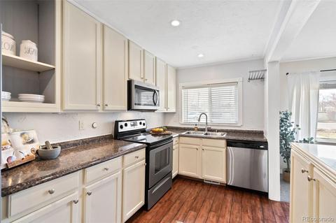 4851 E Cornell Ave, Denver, CO 80222 photo 5