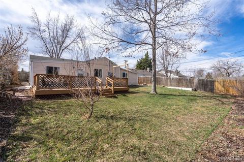 4851 E Cornell Ave, Denver, CO 80222 photo 34