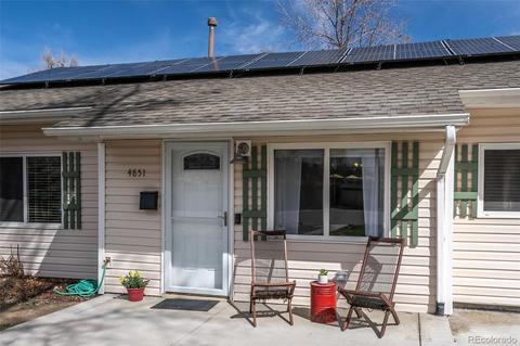 4851 E Cornell Ave, Denver, CO 80222 photo 2