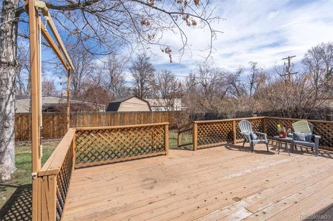 4851 E Cornell Ave, Denver, CO 80222 photo 32