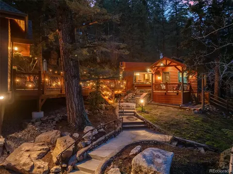 30264 Upper Bear Creek Rd, Evergreen, CO 80439