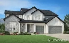 4610 Coal Bank Dr, Castle Rock, CO 80104
