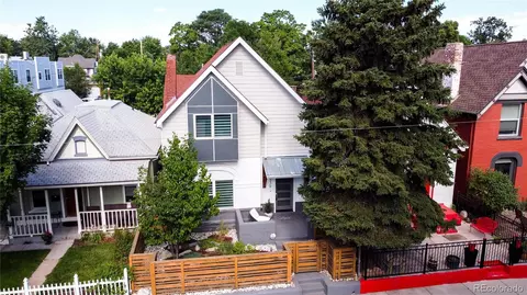 3339 Tejon St, Denver, CO 80211