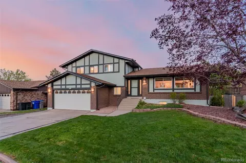 2342 S Braun Way, Lakewood, CO 80228