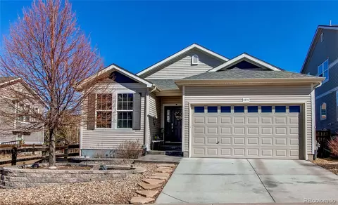 3375 Starry Night Loop, Castle Rock, CO 80109