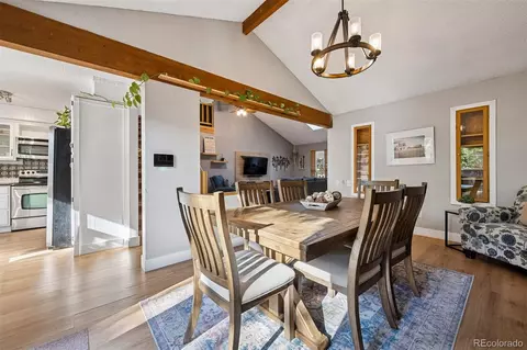 Dining - 4545 Ensenada St, Denver, CO 80249 photo 2 of 3